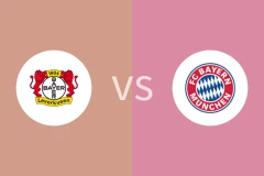 勒沃库森女足vs拜仁女足比分预测分析 2025/12/23