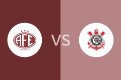 费罗维里亚女足vs科林蒂安女足比分预测分析 2025/11/14