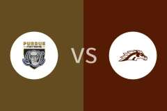 普渡大学韦恩堡分校vs西密西根大学比分预测分析 2025/11/13