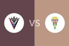 米兰德斯vs科尔多瓦比分预测分析 2025/12/21