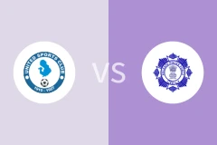 加尔各答联合队vs加尔各答警察比分预测分析 2025/07/13