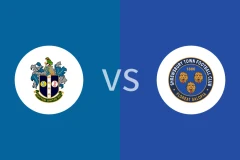 萨顿联vs什鲁斯伯里回放录像 2025/12/07