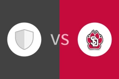 达科他州立大学vs南达科他大学比分预测分析 2025/12/18