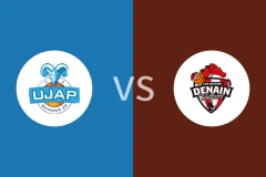 UJAP坎佩尔vs迪纳恩比分预测分析 2025/11/02