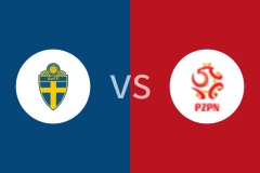 瑞典女足U19vs波兰女足U19比分预测分析 2025/12/02