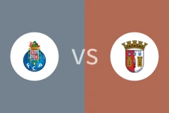 波尔图vs布拉加比分预测分析 2025/11/03