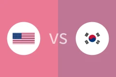 美国女篮U19vs韩国女篮U19比分预测分析 2025/07/13