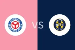 丸安冈崎vs冲绳SV比分预测分析 2025/05/03