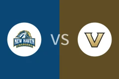 纽黑文大学vs范德比尔特大学比分预测分析 2025/12/30