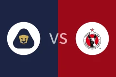 美洲狮vs蒂华纳比分预测分析 2025/11/03