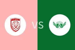 辛巴FCvs安格斯维茨比分预测分析 2025/07/02