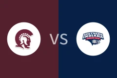 阿肯色岩城vs南印第安纳大学比分预测分析 2025/12/19