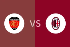 沃格瑞斯vs米兰未来比分预测分析 2025/12/21