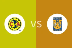 墨西哥美洲女足vs老虎大学女足比分预测分析 2025/11/21