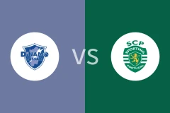 萨里迪纳摩vs葡萄牙体育比分预测分析 2025/11/05