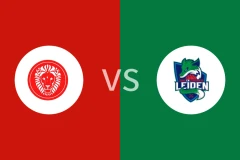 托普基普狮子女篮vs莱顿女篮比分预测分析 2025/12/14