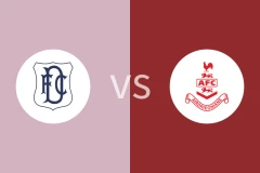 邓迪FCvs艾尔德里联比分预测分析 2025/07/12