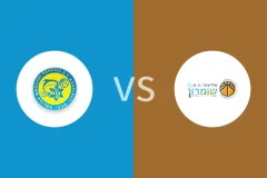 阿什杜德vs肖姆龙比分预测分析 2025/11/06