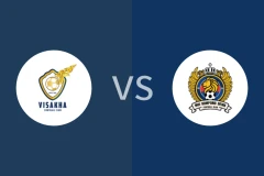 毗沙卡FCvs内政部FC比分预测分析 2025/12/28