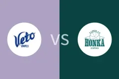 维姆佩林女篮vs塔皮奥拉洪卡女篮比分预测分析 2025/12/18