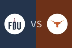 菲尔莱狄更斯大学vs德克萨斯大学比分预测分析 2025/11/13