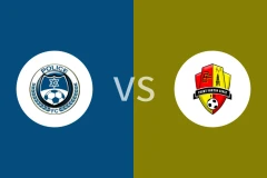 特立尼达多巴哥警察vs波尼特比分预测分析 2025/12/01