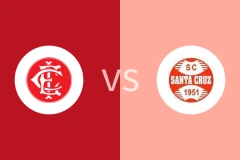 英特圣玛丽亚vs圣塔库鲁RS比分预测分析 2025/07/14