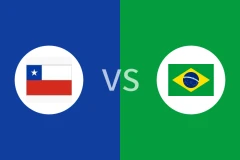 智利vs巴西回放录像 2025/11/28