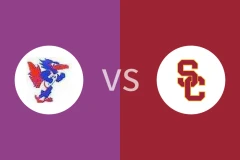 德州圣安东尼大学vs南加州大学比分预测分析 2025/12/18