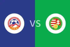 亚美尼亚vs匈牙利比分预测分析 2025/11/14