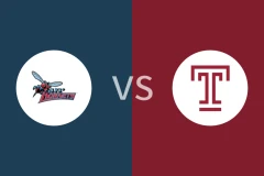 特拉华州立大学vs天普大学比分预测分析 2025/11/06