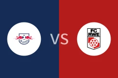 RB莱比锡U19vs埃尔福特U19比分预测分析 2025/11/28