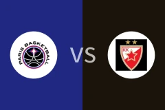 巴黎vs贝尔格莱德红星比分预测分析 2025/12/24