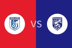 大连英博vs武汉三镇回放录像 2025/10/19