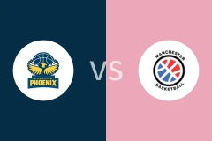 柴郡凤凰vs曼彻斯特篮球比分预测分析 2025/12/29