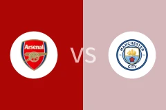 阿森纳vs曼城比分预测分析 2025/02/03