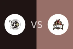 宝岛梦想家vs台北台新火星比分预测分析 2025/12/27