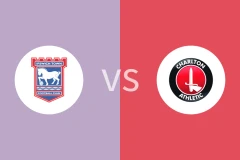 伊普斯维奇U21vs查尔顿U21比分预测分析 2025/12/23