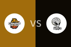 卡西亚斯vs巴西利亚比分预测分析 2025/11/06