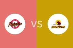 首尔SK骑士vs昌原LG猎隼比分预测分析 2025/05/17