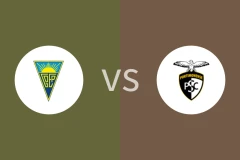 埃斯托里尔U23vs波尔蒂芒人U23比分预测分析 2025/11/18