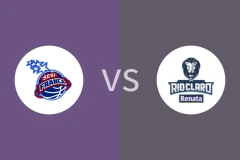 弗兰萨vs里奥卡拉罗比分预测分析 2025/12/30