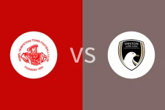 亨默亨普斯特德vs维斯顿比分预测分析 2025/11/05