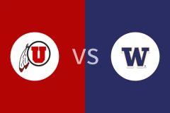 犹他大学vs华盛顿大学比分预测分析 2025/12/30