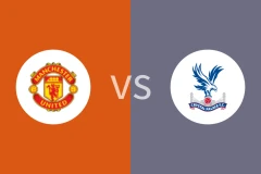 曼联vs水晶宫比分预测分析 2025/02/02