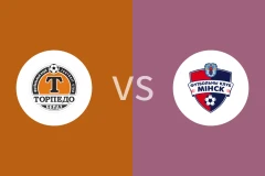 若基诺鱼雷vs明斯克比分预测分析 2025/11/03