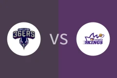 阿德莱德36人vs悉尼国王比分预测分析 2026/01/02