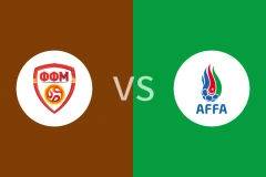 北马其顿女足U19vs阿塞拜疆女足U19比分预测分析 2025/11/28