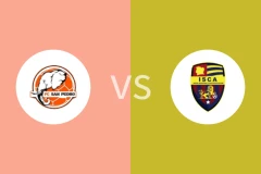 圣佩德罗FCvs爱诺瓦体育会比分预测分析 2025/12/14
