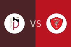 彭特德拉vs佩鲁贾比分预测分析 2025/11/03